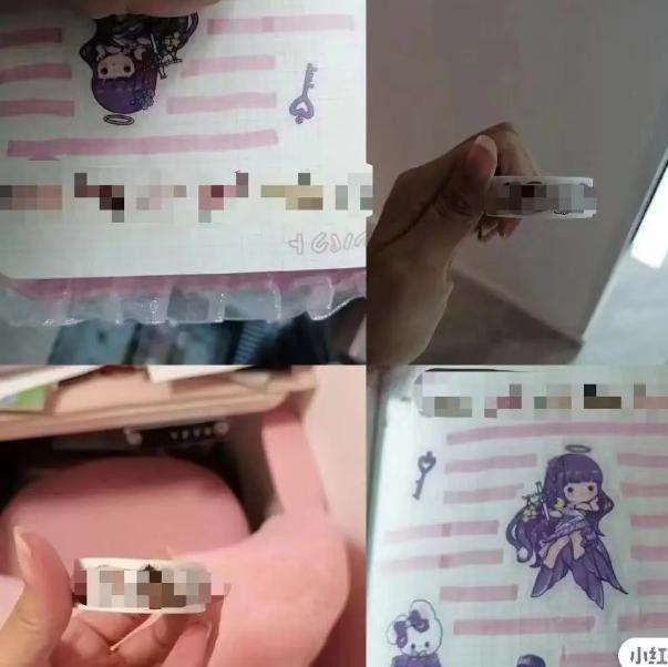 演曝13岁女儿购买原因曝光后引深思！ky开元棋牌色情玩具无处不在！知名导(图4)