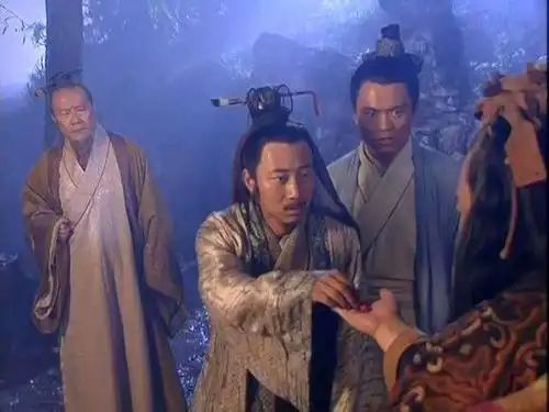 吃三尸脑神丹都求而不得开元棋牌网站黑白子想