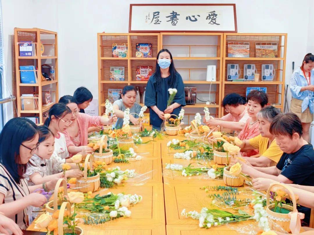 业态不断涌现浦东消费场景持续焕新开元棋牌浦东嘉年华丨新模式、新(图4) 业态不断涌现浦东消费场景持续焕新开元棋牌浦东嘉年华丨新模式、新(图4)