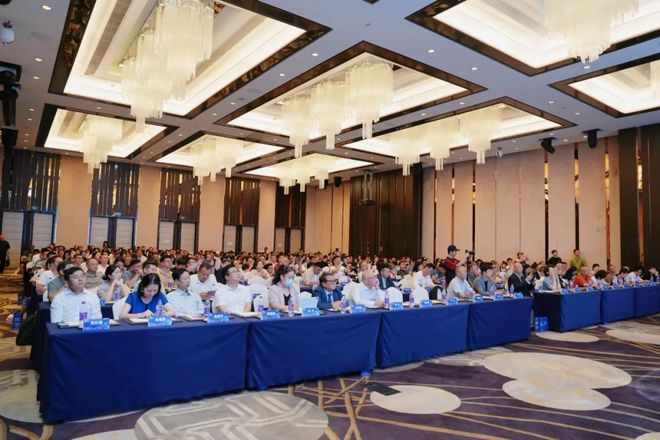 ！AI语料品牌传播新思维论坛成功举办开元棋牌试玩定义AI时代品牌话语权