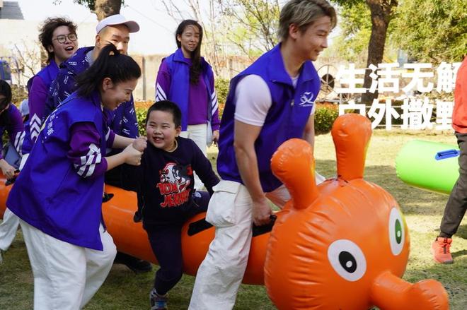 二十年看见星星的光芒开元棋牌新民特稿｜(图4)