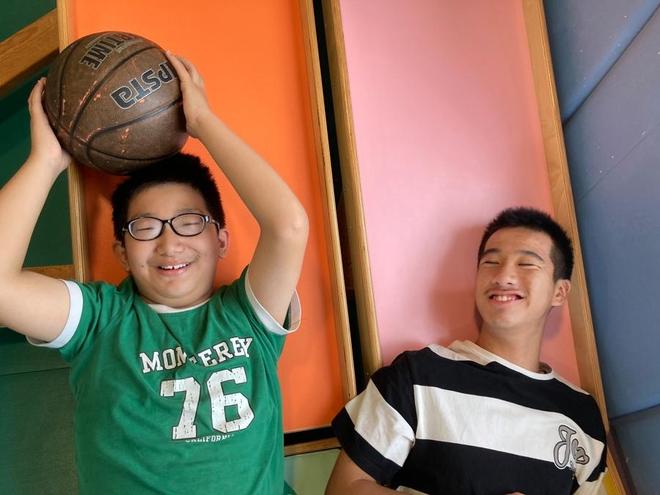 二十年看见星星的光芒开元棋牌新民特稿｜(图6)