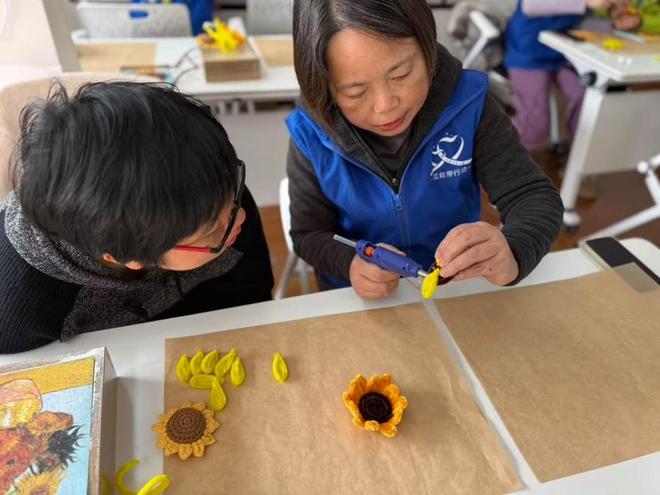 二十年看见星星的光芒开元棋牌新民特稿｜(图8)