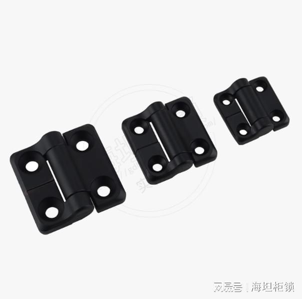 叠铰链在生活中的应用开元棋牌网站锌合金折(图2)