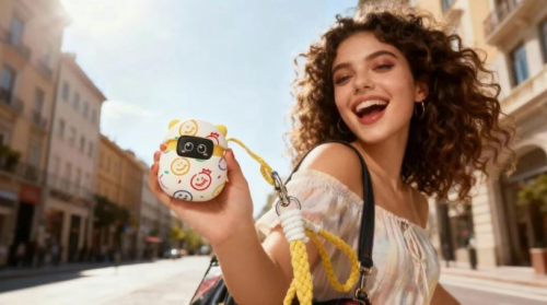 欢大厂生态的“爆发”叙事ky开元棋牌AI玩具大狂(图4)